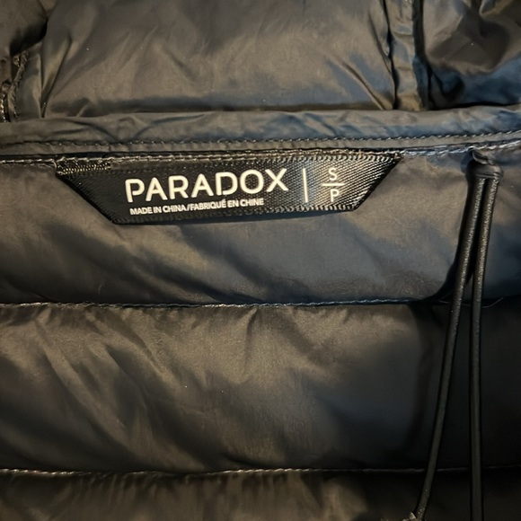 Paradox down filled compact jacket - Picture 4 of 6